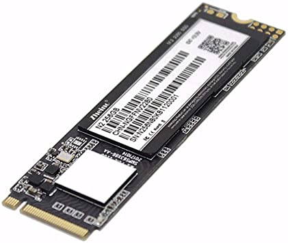 Hard Disk M.2 256