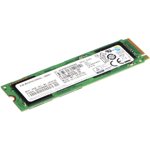 Hard Disk M.2 480